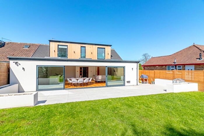 4 Bedroom House For Sale In Hollins Close, Hampsthwaite, HG3