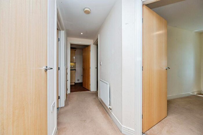 2 Bedroom Apartment For Sale In Navigation Way, Hockley, Birmingham, B18 - Photo 11