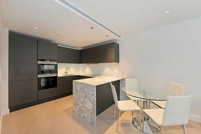 1 Bedroom Flat To Rent In Chelsea Creek, Fulham, SW6