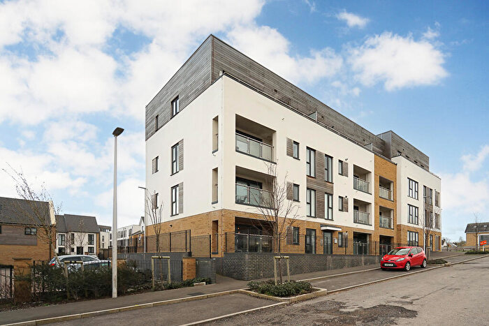 1 Bedroom Flat For Sale In Bowen Road, Locking Parklands, Weston Super Mare, BS24