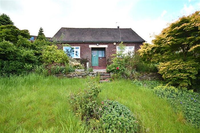 4 Bedroom Detached House For Sale In High Street, Bollington, Macclesfield, SK10