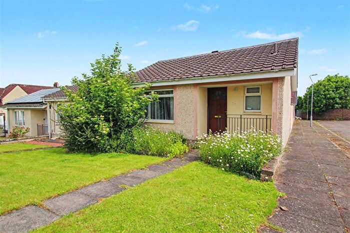 1 Bedroom Bungalow For Sale In Robert Smillie Crescent, Larkhall, ML9