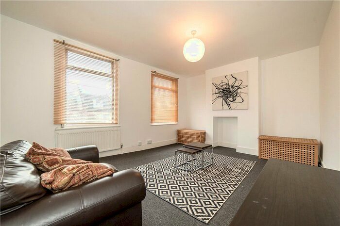 1 Bedroom Property To Rent In Queen Mary Road, London SE19
