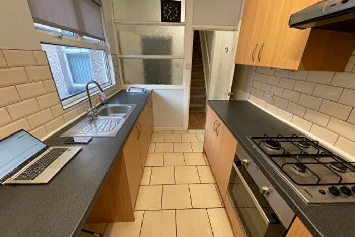 2 Bedroom End Of Terrace House To Rent In Prior Street, Bootle, L20