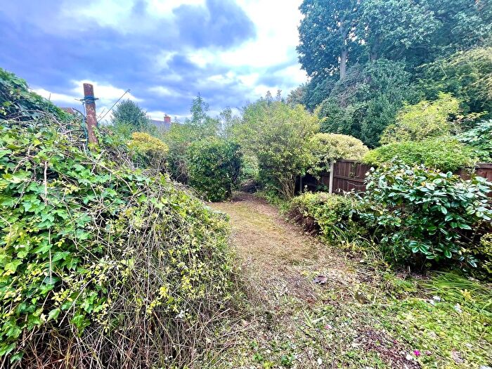 2 Bedroom Semi-Detached Bungalow For Sale In St Johns Road, Essington, Wolverhampton, WV11