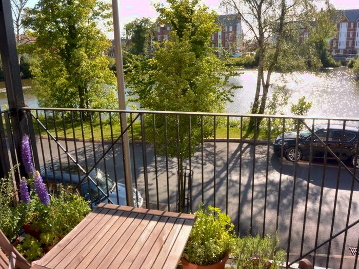 2 Bedroom Apartment To Rent In Greensand View, Woburn Sands, Milton Keynes, MK17