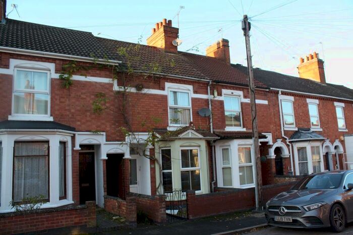 3 Bedroom Property To Rent In Claremont Road, Rugby CV21