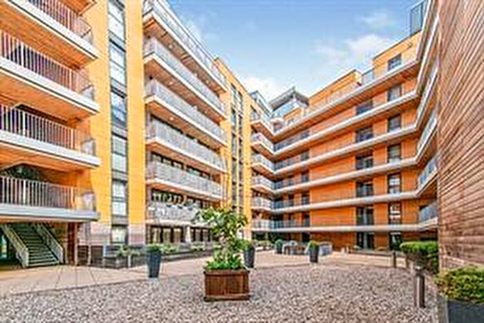 Studio To Rent In Allison Bank, Geoffrey Watling Way, Norwich, NR1