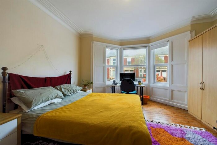 2 Bedroom Flat To Rent In Doncaster Road, Newcastle Upon Tyne, NE2