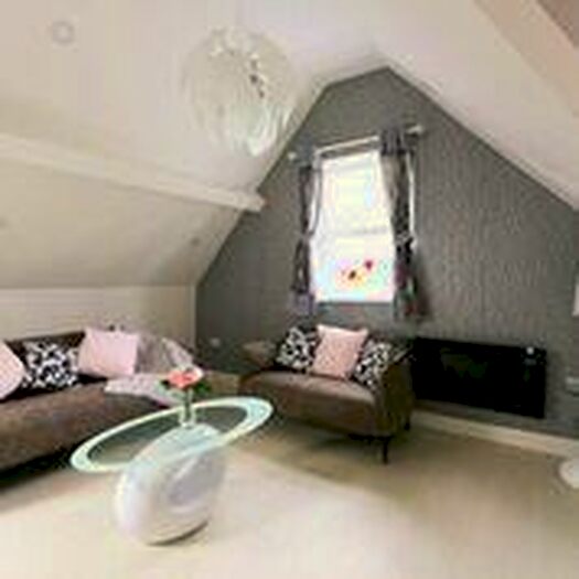 2 Bedroom Flat To Rent In Richmond Parc, Richmond Road, Cardiff, CF24