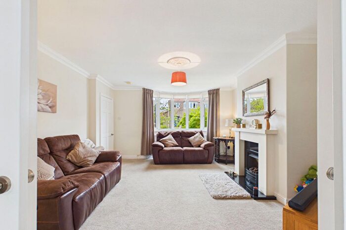 4 Bedroom Semi-Detached House For Sale In Craig Drive, Whitehaven, CA28