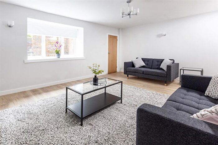 1 Bedroom Flat To Rent In North Terrace, Newcastle Upon Tyne, NE2