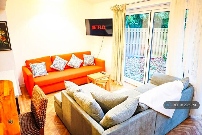 6 Bedroom Detached House To Rent In Baileys Mead Road, Stapleton, Bristol, BS16