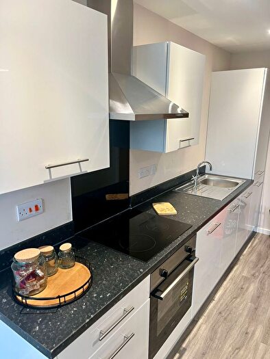 1 Bedroom Flat To Rent In Greenwood Business Centre Regent Road, Salford, M5