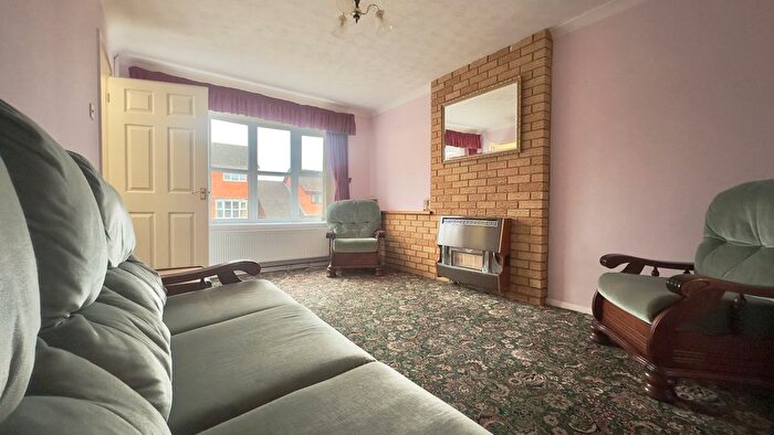 3 Bedroom Detached House For Sale In Cornwallis Avenue, Worle, Weston-Super-Mare, BS22