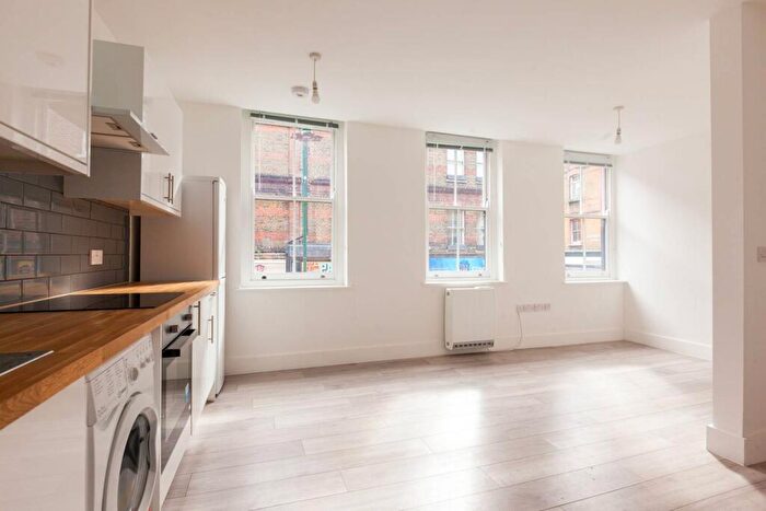 1 Bedroom Flat To Rent In Brick Lane, Brick Lane, London, E1