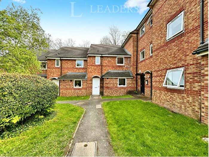 1 Bedroom Property To Rent In Park Village, Norfolk Park Road, S2