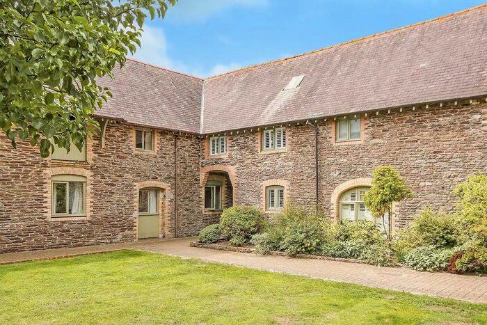 1 Bedroom Barn Conversion To Rent In Stoke Road, Noss Mayo, Plymouth, PL8