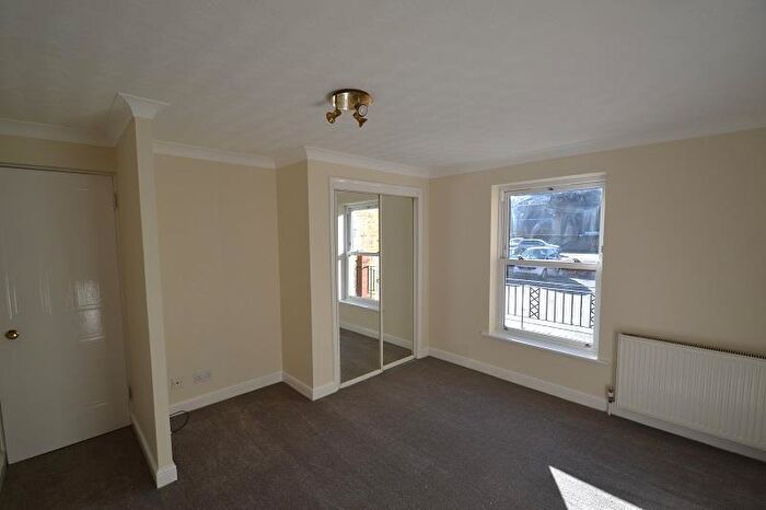 3 Bedroom Flat To Rent In Millacres | Station Road, Ware, SG12