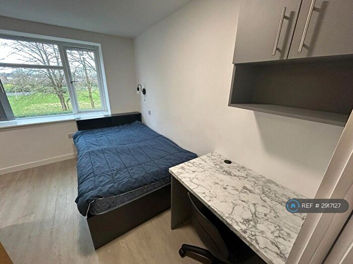 Studio To Rent In Humphrey Road, Manchester, M16