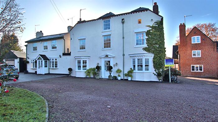 4 Bedroom Property For Sale In Upton-Upon-Severn, Worcester, WR8