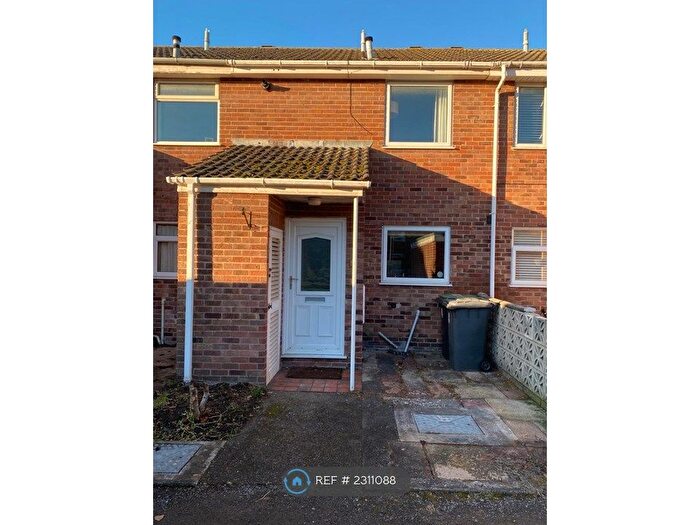 2 Bedroom Terraced House To Rent In Margarets Court, Nottingham, NG9
