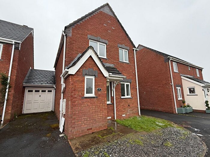3 Bedroom Property To Rent In Springfields, Llanelli, SA15