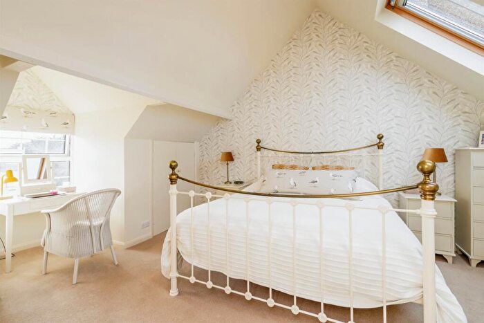 3 Bedroom Terraced House For Sale In Canning Road, Bognor Regis, PO22