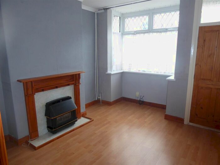 2 Bedroom Terraced House To Rent In Nicholson Street, Cleethorpes, DN35