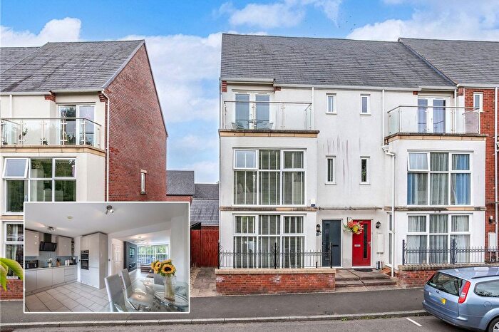 3 Bedroom Detached House For Sale In Pepper Mill, Lawley Village, Telford, Shropshire, TF4