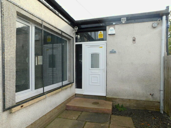 Land To Rent In Hopetoun Lane, Bathgate, EH48
