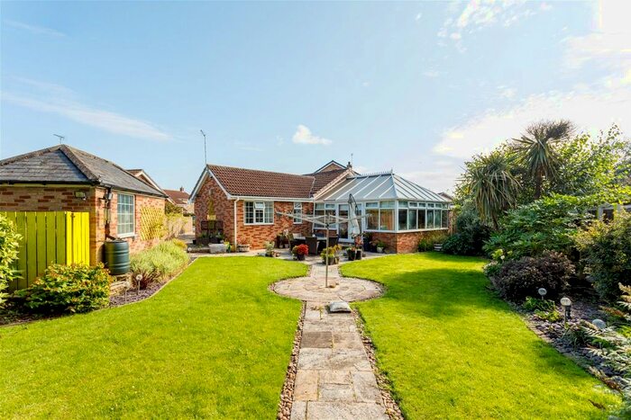 2 Bedroom Bungalow For Sale In Wilberfoss, York, YO41