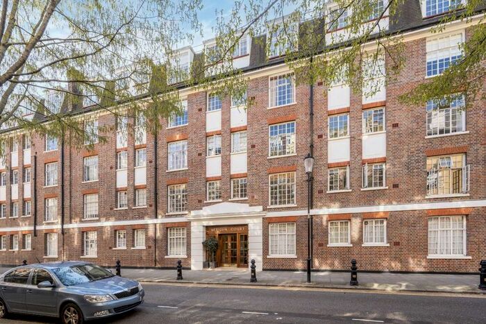 Studio To Rent In Chelsea Manor Street, London, SW3