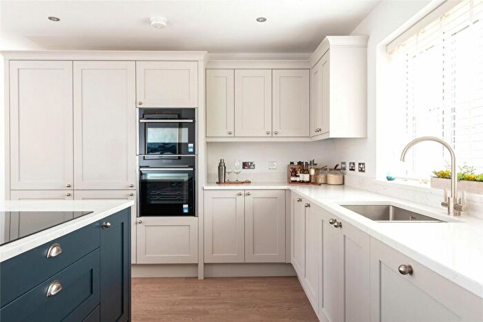 4 Bedroom Detached House For Sale In Spring Lane, Stagsden, Bedfordshire, MK43