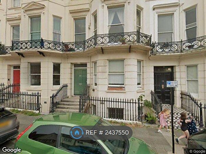 1 Bedroom Flat To Rent In Holland Rd, Brighton, BN3