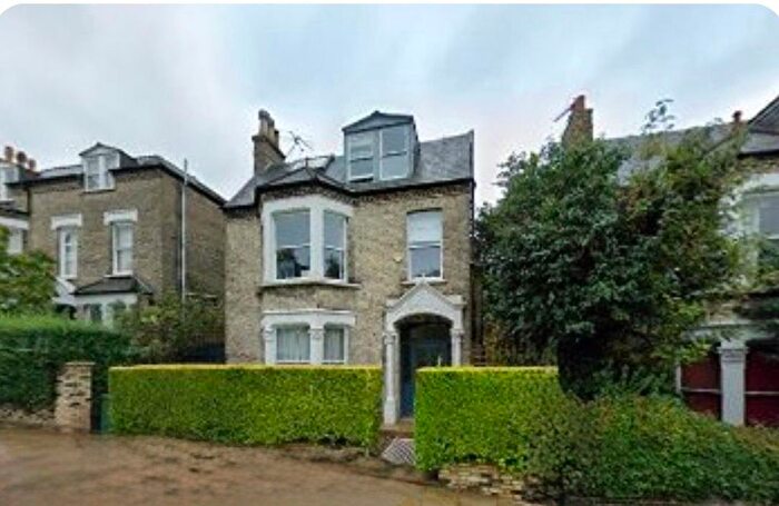 3 Bedroom Flat To Rent In Laurier Road, London, NW5