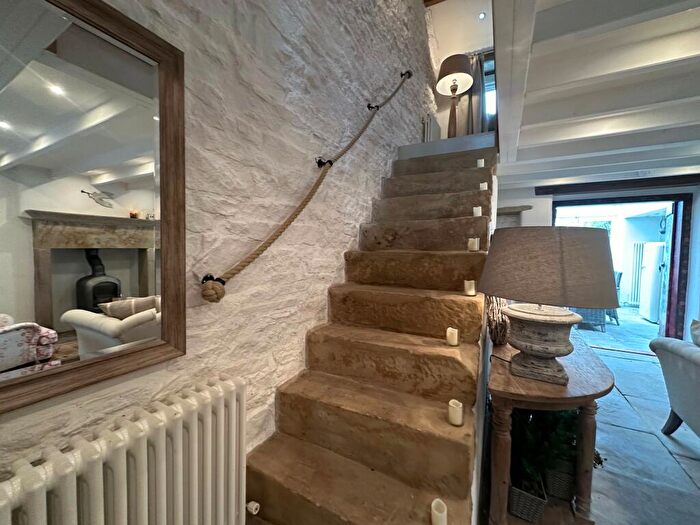 1 Bedroom Cottage To Rent In Parsley Cottage (Bents), Colne, BB8