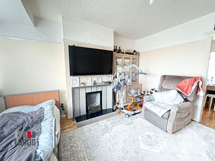 2 Bedroom Terraced House To Rent In Ingleton Road, Edmonton, N18