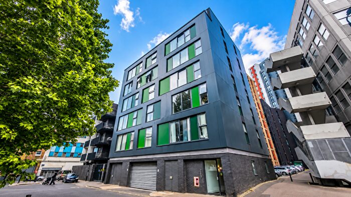 2 Bedroom Apartment To Rent In Union House, Bunton Street, SE18