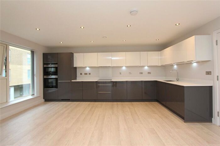2 Bedroom Apartment To Rent In Great Northern Road, Cambridge, CB1