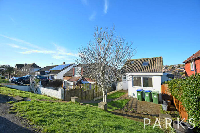 4 Bedroom Detached House To Rent In Ashurst Avenue, Saltdean, BN2