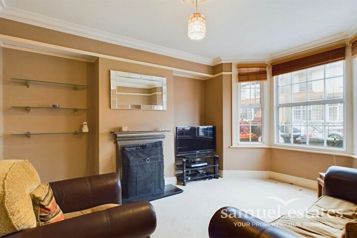 2 Bedroom Terraced House To Rent In Lower Road, Kenley, CR8