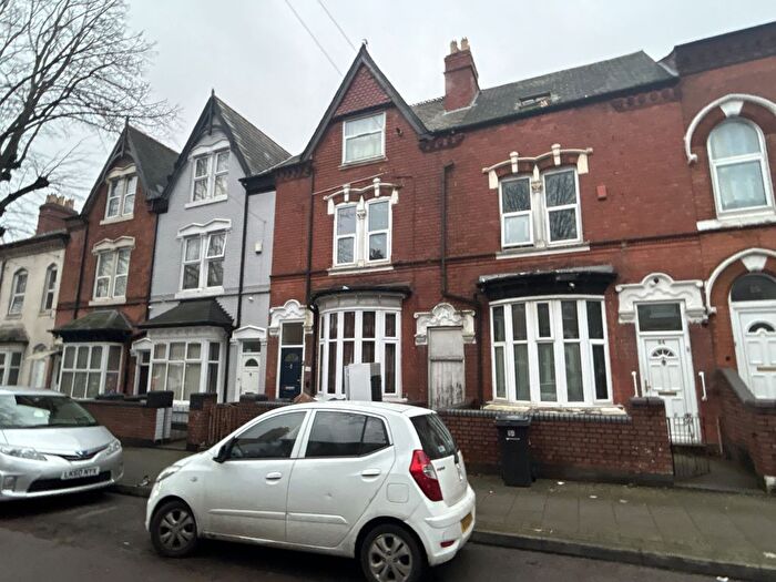 6 Bedroom Property For Sale In Murdock Road, Birmingham, West Midlands, B21