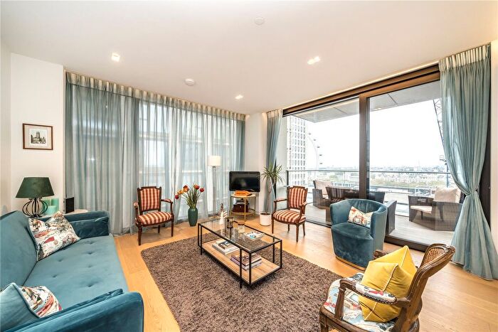 2 Bedroom Flat To Rent In Casson Square, London, SE1