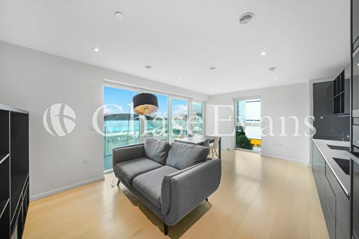 2 Bedroom Flat To Rent In Lantana Heights, Glasshouse Gardens, Stratford, London, E20