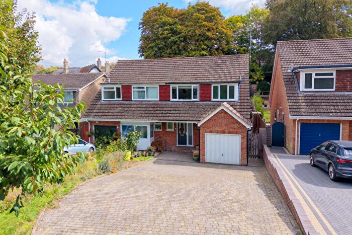 4 Bedroom Semi-Detached House For Sale In Garden Lane, Royston, SG8