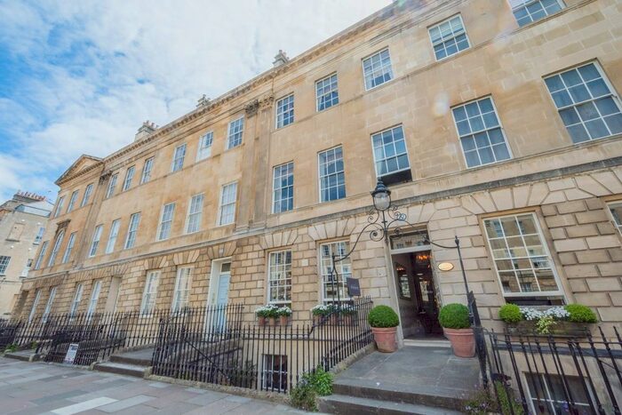 1 Bedroom Flat To Rent In Great Pulteney Street, Bathwick, Bath, BA2