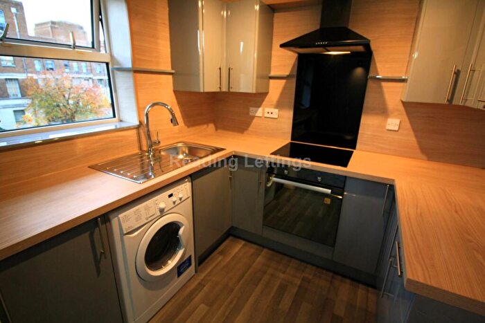 2 Bedroom Apartment To Rent In Kings Road, Reading, RG1