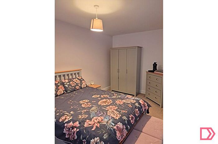 2 Bedroom End Of Terrace House To Rent In Towpath Way, Spondon, Derby, Derbyshire, DE21