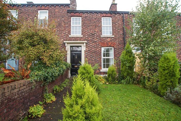 2 Bedroom Terraced House To Rent In London Road Terrace, Carlisle, CA1
